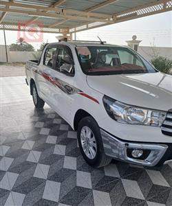 تويوتا هايلوكس